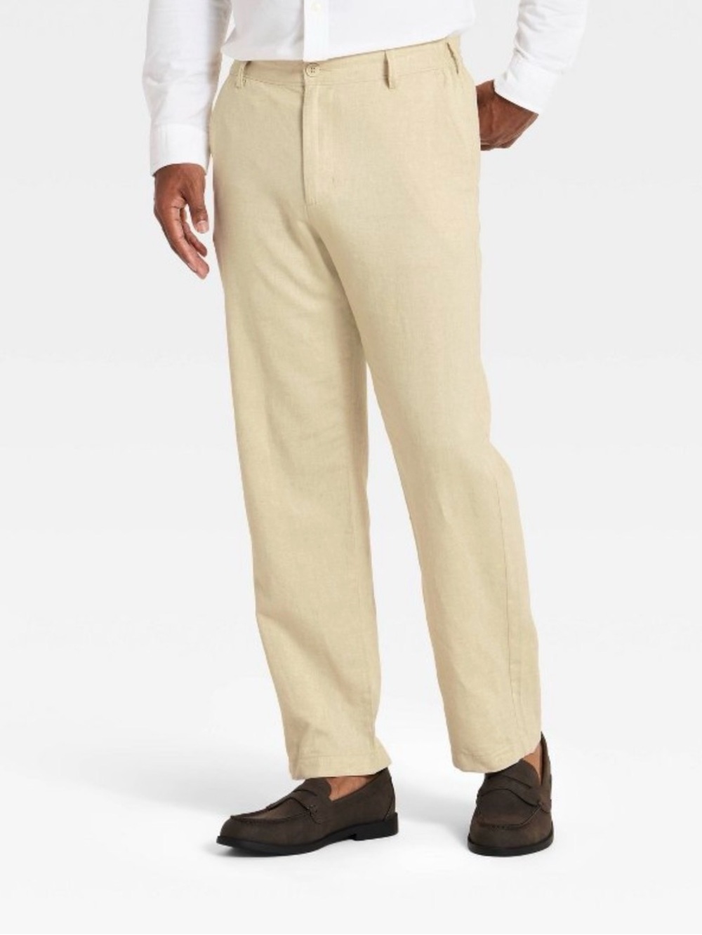 Men's Vacay Pull-On Pants - Goodfellow & Co L